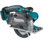 Makita DCS552Z 18V 136mm Metal Cutting Saw Body Only