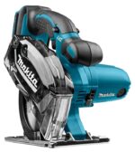 Makita DCS552Z 18V 136mm Metal Cutting Saw Body Only - Image 2