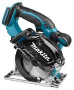 Makita DCS552Z 18V 136mm Metal Cutting Saw Body Only - Image 3