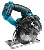 Makita DCS552Z 18V 136mm Metal Cutting Saw Body Only - Image 4