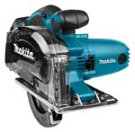 Makita DCS552Z 18V 136mm Metal Cutting Saw Body Only - Image 5