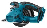 Makita DCS552Z 18V 136mm Metal Cutting Saw Body Only - Image 6