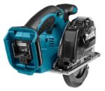 Makita DCS552Z 18V 136mm Metal Cutting Saw Body Only - Image 9