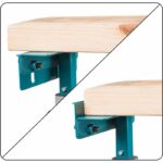 Makita DEBWST06 Leg Stand - Image 4