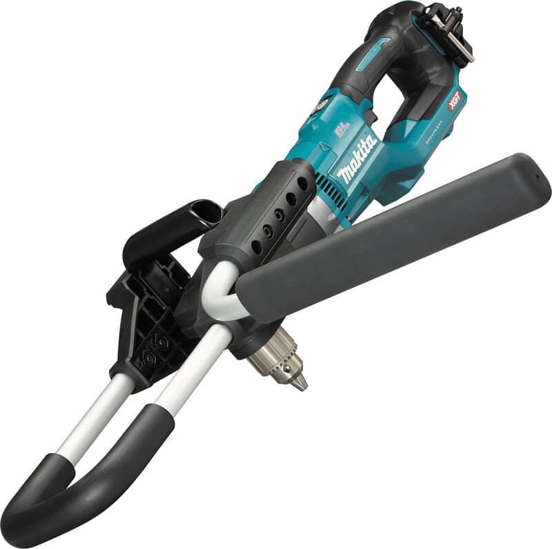 mak-dg001gz05-makita-dg001gz05-40v-earth-auger-body-only-01.jpg Makita DG001GZ05 40V Earth Auger Body Only - Image 1