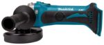 Makita DGA452Z 18V 115mm Angle Grinder Body Only - Image 2