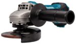 Makita DGA452Z 18V 115mm Angle Grinder Body Only - Image 3