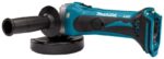 Makita DGA452Z 18V 115mm Angle Grinder Body Only - Image 6