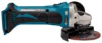 Makita DGA452Z 18V 115mm Angle Grinder Body Only - Image 8