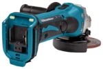 Makita DGA452Z 18V 115mm Angle Grinder Body Only - Image 9