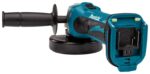 Makita DGA452Z 18V 115mm Angle Grinder Body Only - Image 10