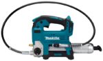 Makita DGP180Z 18V Grease Gun Body Only - Image 2