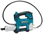 Makita DGP180Z 18V Grease Gun Body Only - Image 4