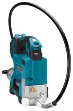 Makita DGP180Z 18V Grease Gun Body Only - Image 5