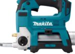 Makita DGP180Z 18V Grease Gun Body Only - Image 7