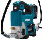 Makita DGP180Z 18V Grease Gun Body Only - Image 8
