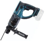 Makita DHR202Z 18V 3 Function SDS Plus Hammer Body Only