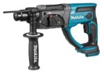 Makita DHR202Z 18V 3 Function SDS Plus Hammer Body Only - Image 2