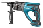 Makita DHR202Z 18V 3 Function SDS Plus Hammer Body Only - Image 3