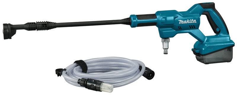 mak-dhw180z-makita-dhw180z-18v-power-washer-body-only-01.jpg Makita DHW180Z 18V Power Washer Body Only - Image 1