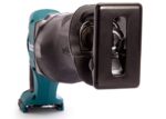 Makita DJR186Z 18V Reciprocating Saw Body Only - Image 4