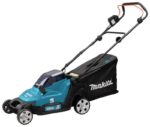 Makita DLM432Z Twin 18V 43cm Rotary Mower Body Only - Image 3