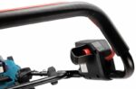 Makita DLM432Z Twin 18V 43cm Rotary Mower Body Only - Image 5