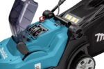 Makita DLM432Z Twin 18V 43cm Rotary Mower Body Only - Image 6