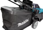 Makita DLM432Z Twin 18V 43cm Rotary Mower Body Only - Image 8