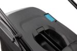 Makita DLM432Z Twin 18V 43cm Rotary Mower Body Only - Image 9