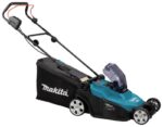 Makita DLM432Z Twin 18V 43cm Rotary Mower Body Only - Image 11