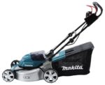 Makita DLM460Z Twin 18V 46cm Rotary Mower Body Only - Image 3