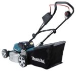 Makita DLM460Z Twin 18V 46cm Rotary Mower Body Only - Image 4