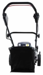 Makita DLM460Z Twin 18V 46cm Rotary Mower Body Only - Image 5