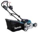 Makita DLM460Z Twin 18V 46cm Rotary Mower Body Only - Image 6