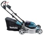 Makita DLM460Z Twin 18V 46cm Rotary Mower Body Only - Image 7