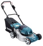 Makita DLM460Z Twin 18V 46cm Rotary Mower Body Only - Image 8
