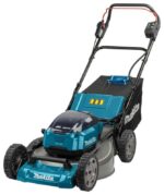 Makita DLM530Z Twin 18V 53cm Rotary Mower Body Only - Image 2