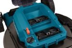 Makita DLM530Z Twin 18V 53cm Rotary Mower Body Only - Image 4