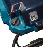 Makita DLM530Z Twin 18V 53cm Rotary Mower Body Only - Image 6