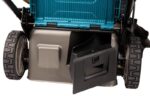 Makita DLM530Z Twin 18V 53cm Rotary Mower Body Only - Image 9