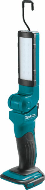 Makita DML801 18V & 14.4V LED Torch Body Only - Image 2