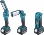 Makita DML801 18V & 14.4V LED Torch Body Only - Image 3