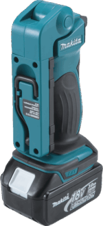 Makita DML801 18V & 14.4V LED Torch Body Only - Image 4