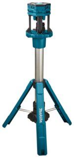 Makita DML814 18V LED Tripod Lamp Body Only - Image 2