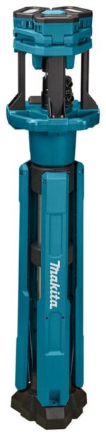 Makita DML814 18V LED Tripod Lamp Body Only - Image 3