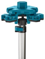 Makita DML814 18V LED Tripod Lamp Body Only - Image 5