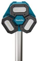 Makita DML814 18V LED Tripod Lamp Body Only - Image 6