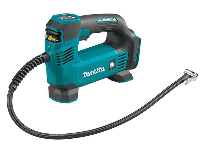 mak-dmp180z-makita-dmp180z-18v-inflator-body-only-01.jpg Makita DMP180Z 18V Inflator Body Only - Image 1