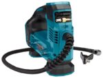 Makita DMP180Z 18V Inflator Body Only - Image 7